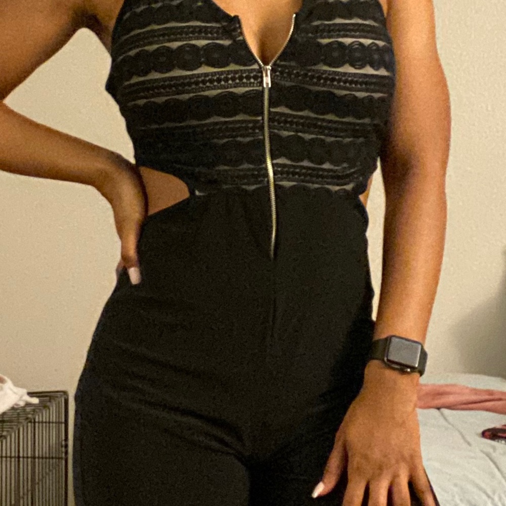 Jumpsuit